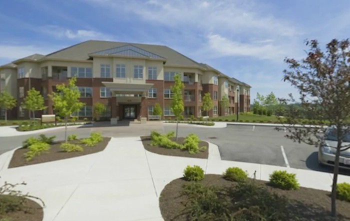 Bethany Village
