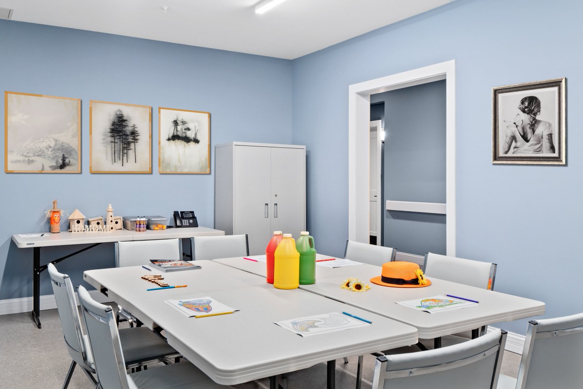 Avalon Park Independent Living