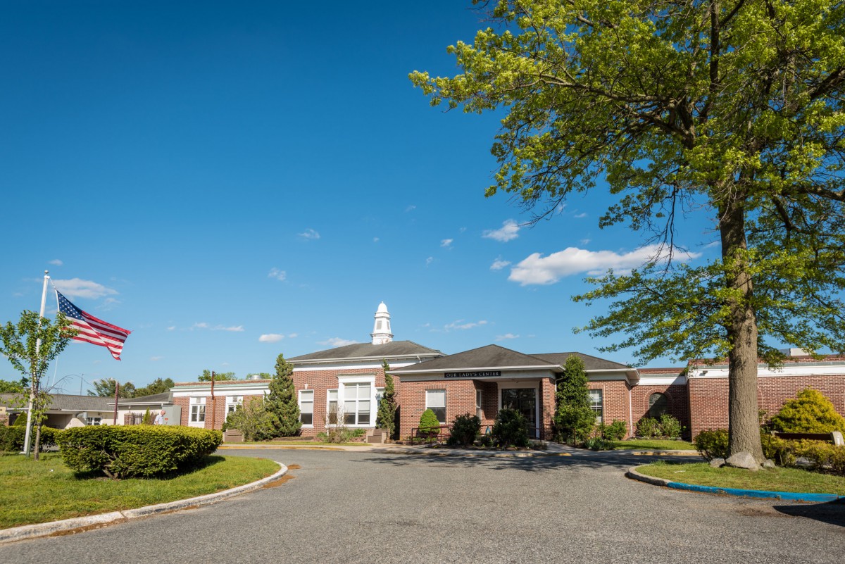 Our Lady's Center For Rehabilitation & Healthcare