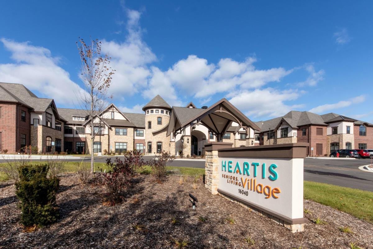 Heartis Village of Brookfield