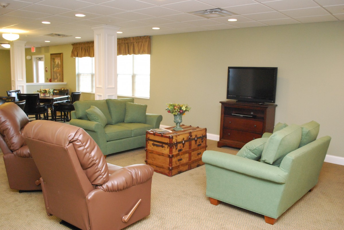 White Oaks at Heritage Woods of South Elgin