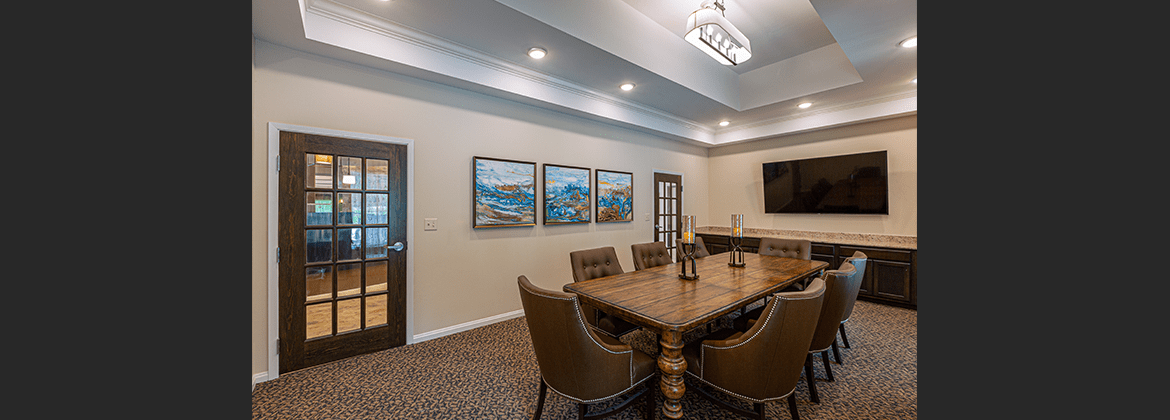 Pinnacle Senior Living