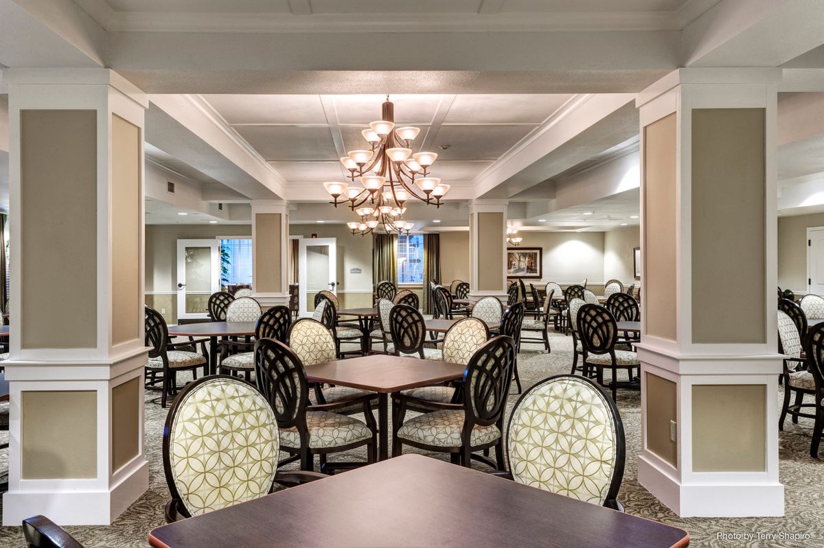 Crescent Park Senior Living