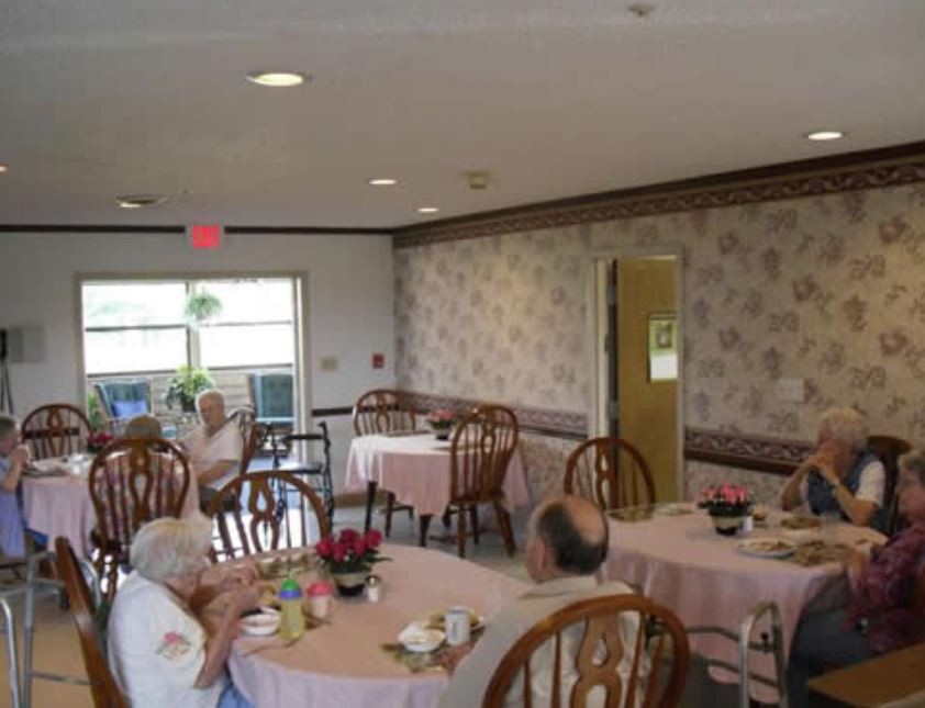 Fairfield Glade Assisted Living