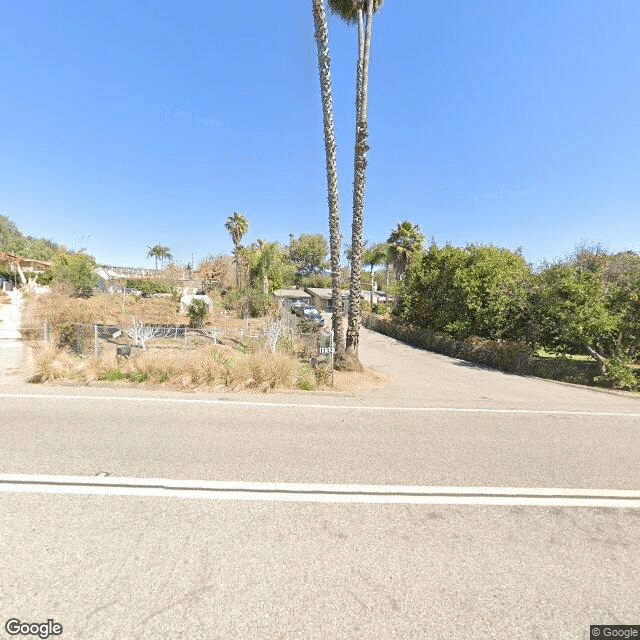 Edward James Retirement Home