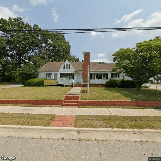 Rising Sun Adult Day Care