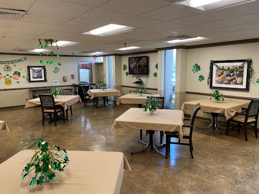 Oaks Of Kissimmee Health And Rehabilitation Center