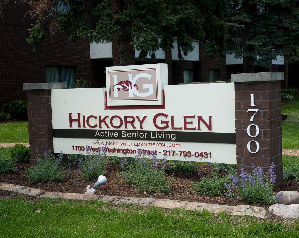 Hickory Glen