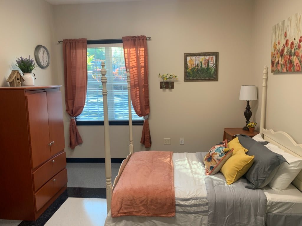 Oakpointe Memory Care