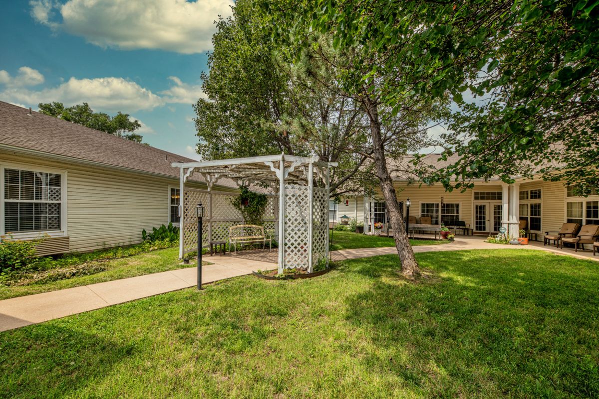 Creekside Village Assisted Living