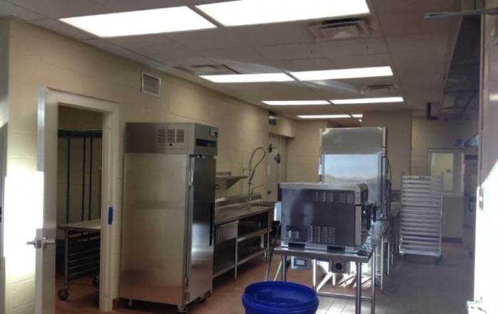Patewood Rehabilitation & Healthcare Center