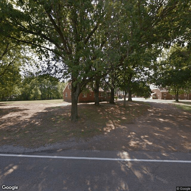 Dunlap Village Apartments