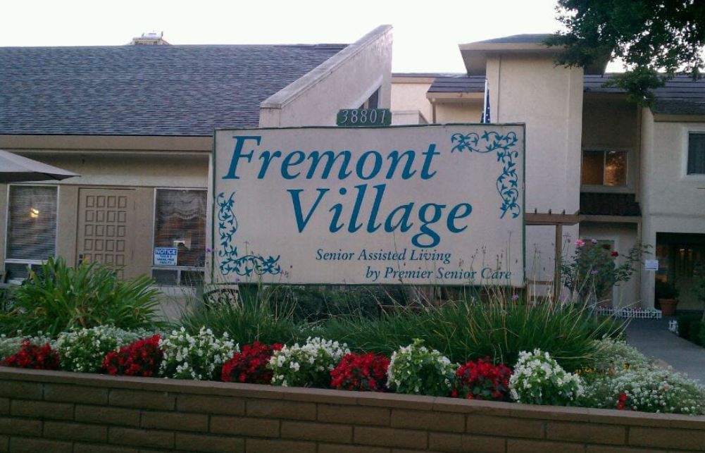 Fremont Village