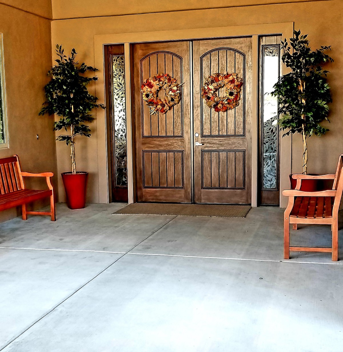 Quail Manor Assisted Living