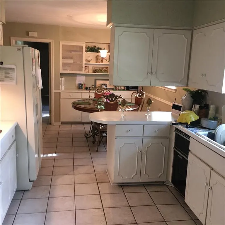 Aimee's House