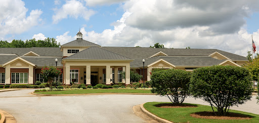 Ansley Park Health And Rehabilitation
