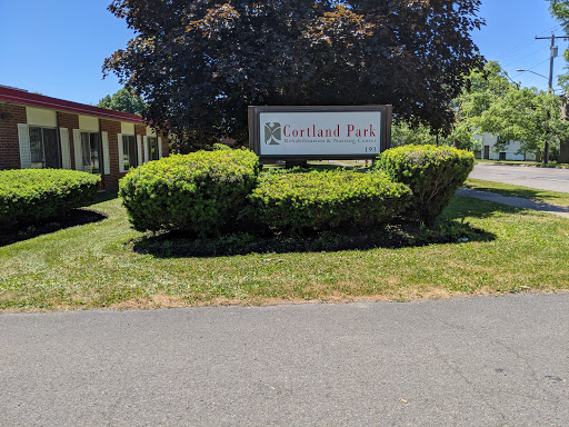 Cortland Park Rehabilitation And Nursing Center