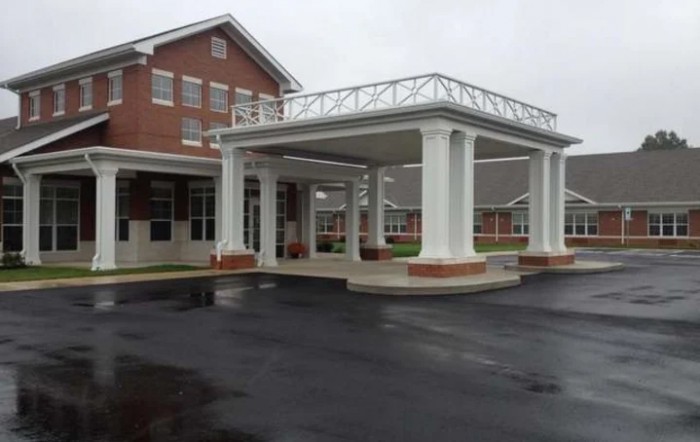 Nhc Healthcare - Tullahoma