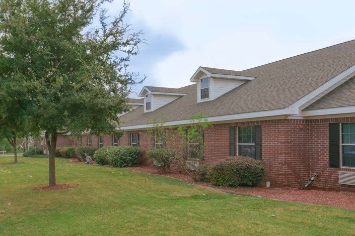 Legend Oaks Healthcare And Rehabilitation Of South San Antonio