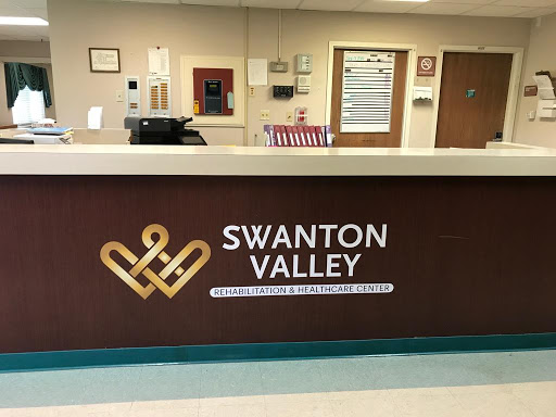 Swanton Valley Rehabilitation And Healthcare Cente