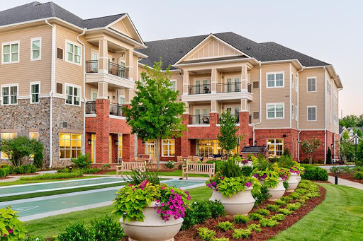 Sterling Estates of West Cobb