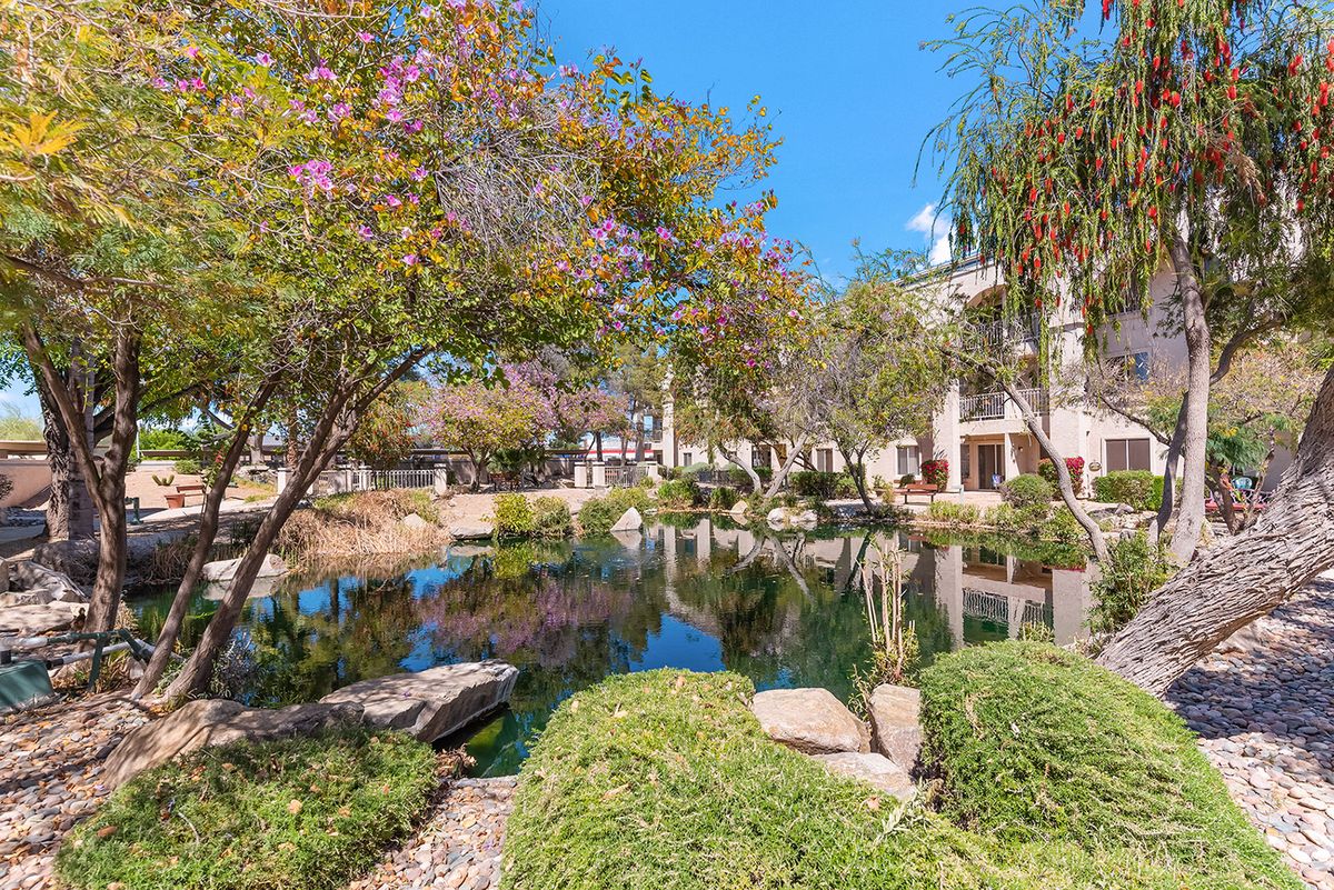 Solstice Senior Living At Sun City West