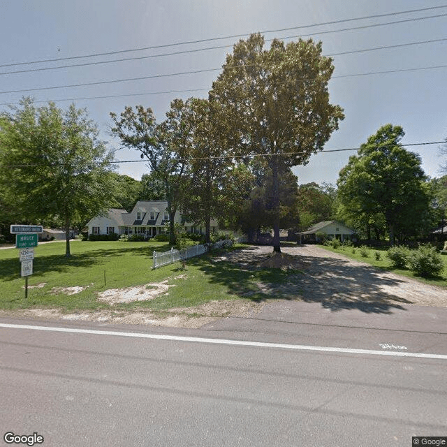 Bruce Nursing Ctr & Personal