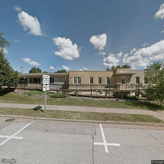 Homeplace of Mondovi & Mondovi Haven