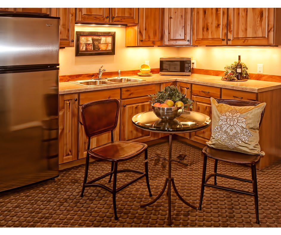 Rising Mountains Assisted Living