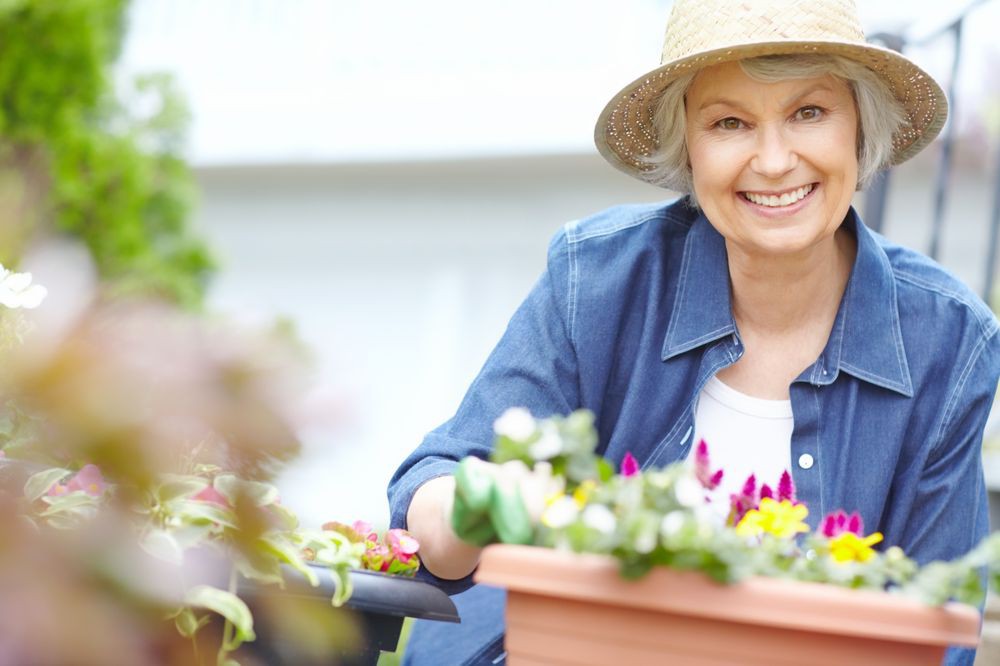 Westhampton Health & Rehab