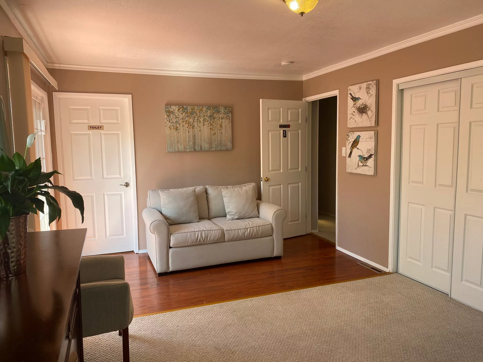 Serenity Board and Care