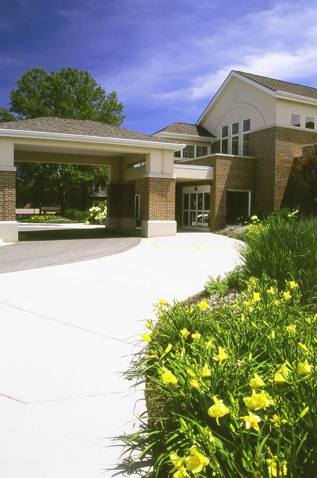 Porter Hills Village