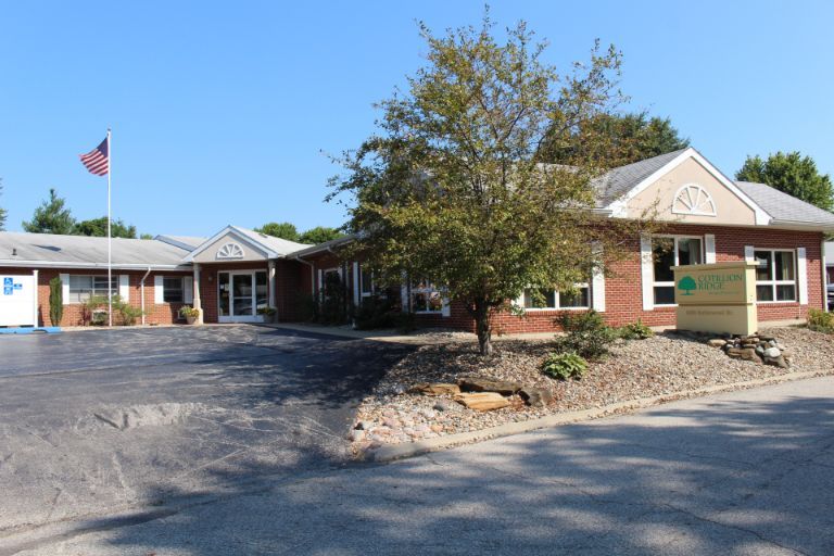 Robinson Rehab & Nursing