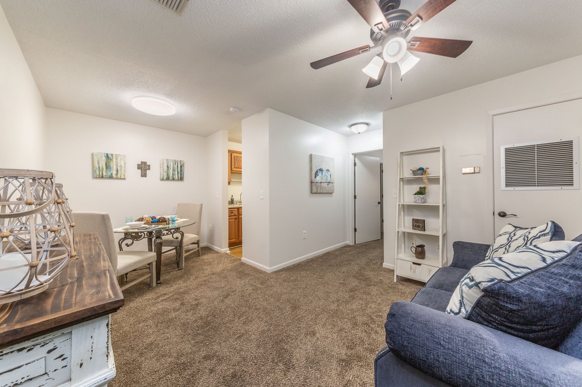 Rosewood Retirement and Assisted Living