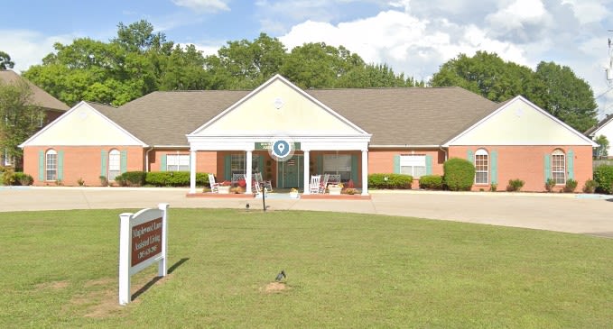Maplewood Lane Assisted Living