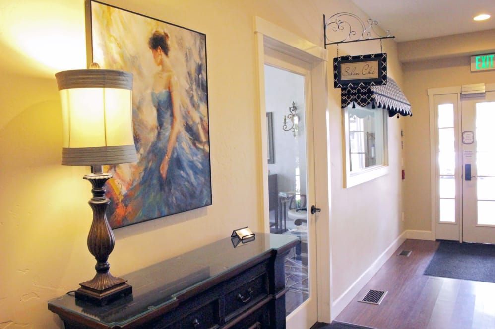 The Renaissance At Coeur D'Alene