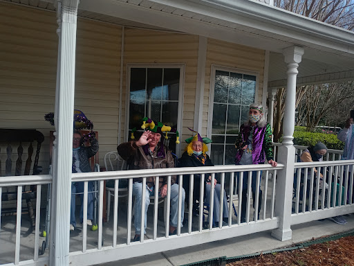 St. Francis Villa Assisted Living