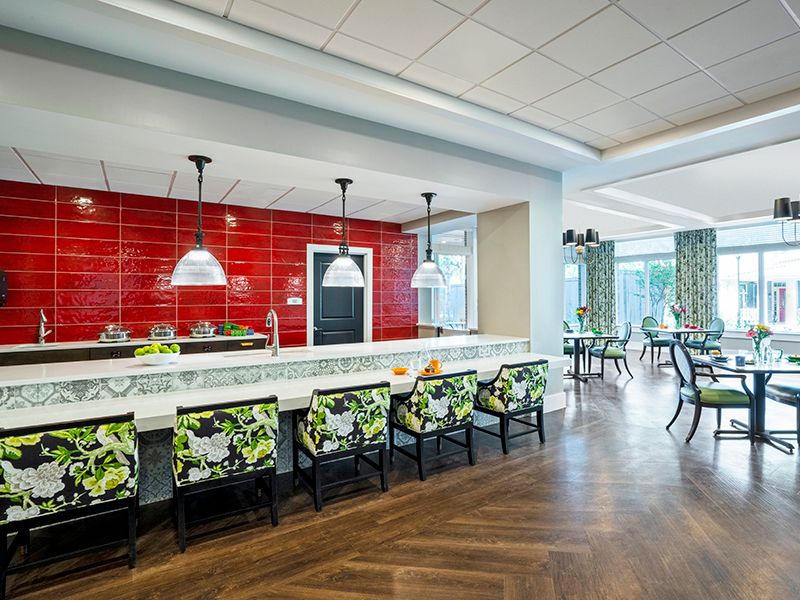 Atria Mount Pleasant