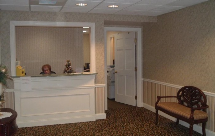 Craneville Place Rehabilitation & Skilled Care Center