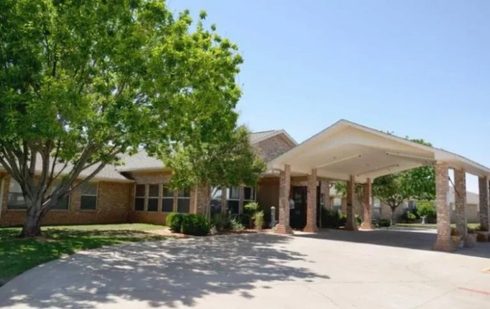 Regency House
