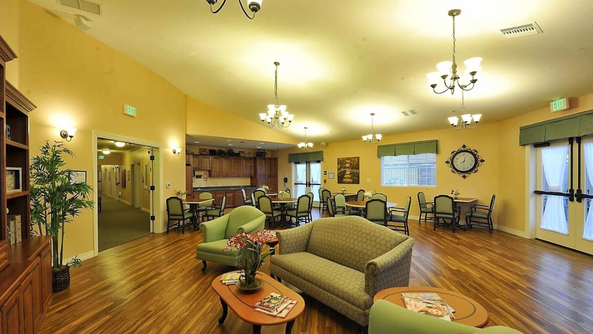 The Meadows At Country Place