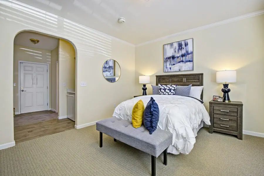 Aegis Living Kirkland