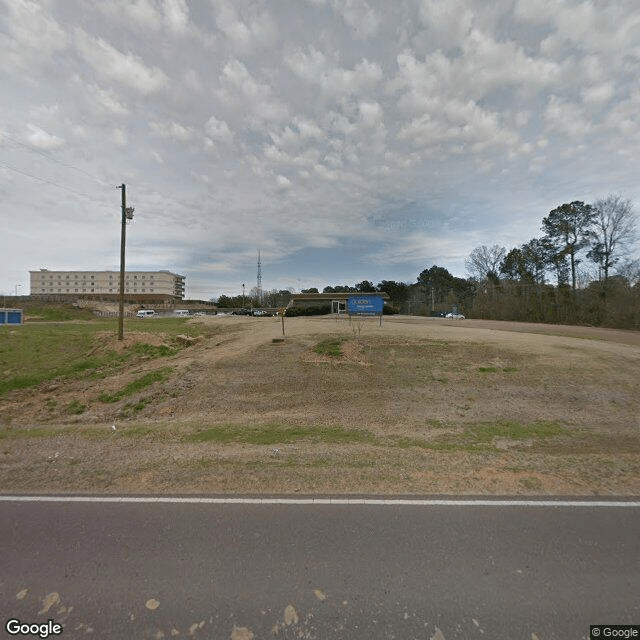 Diversicare Of Batesville