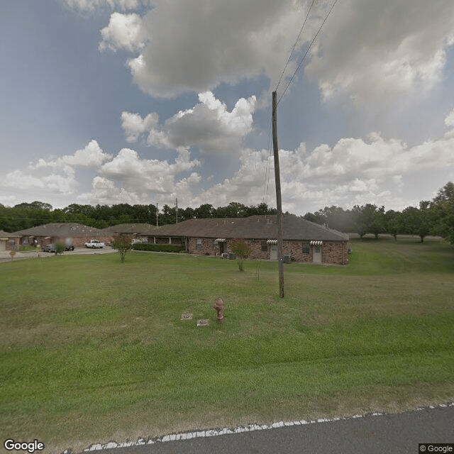 White Oaks Terrace Apartments