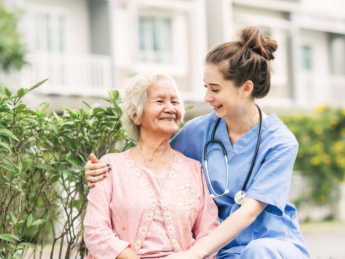 Wyndmoor Hills Health Care & Rehab Center