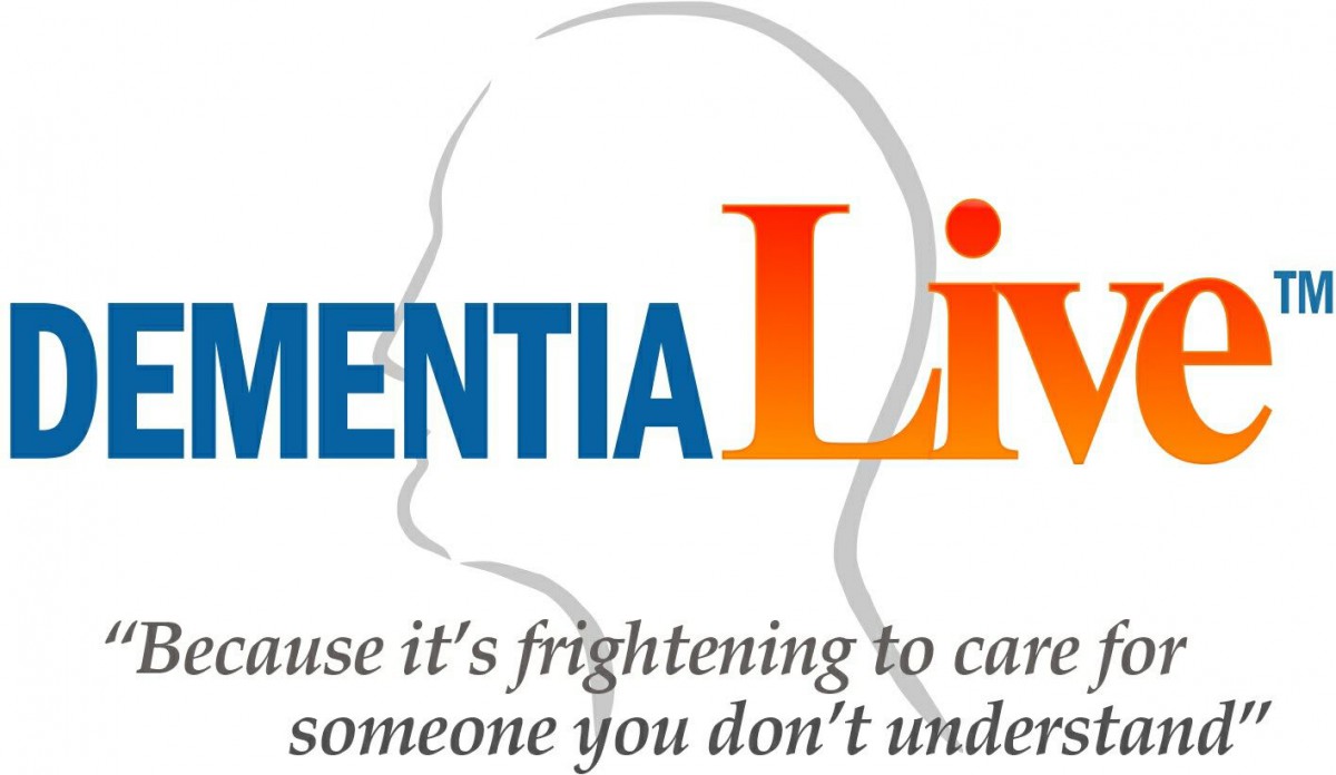 Dementia Live: Support and understanding for caregivers.