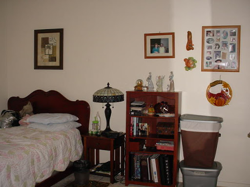 Moreno's Assisted Living