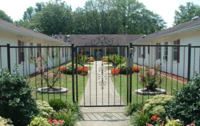 Dawson Springs Health And Rehabilitation Center