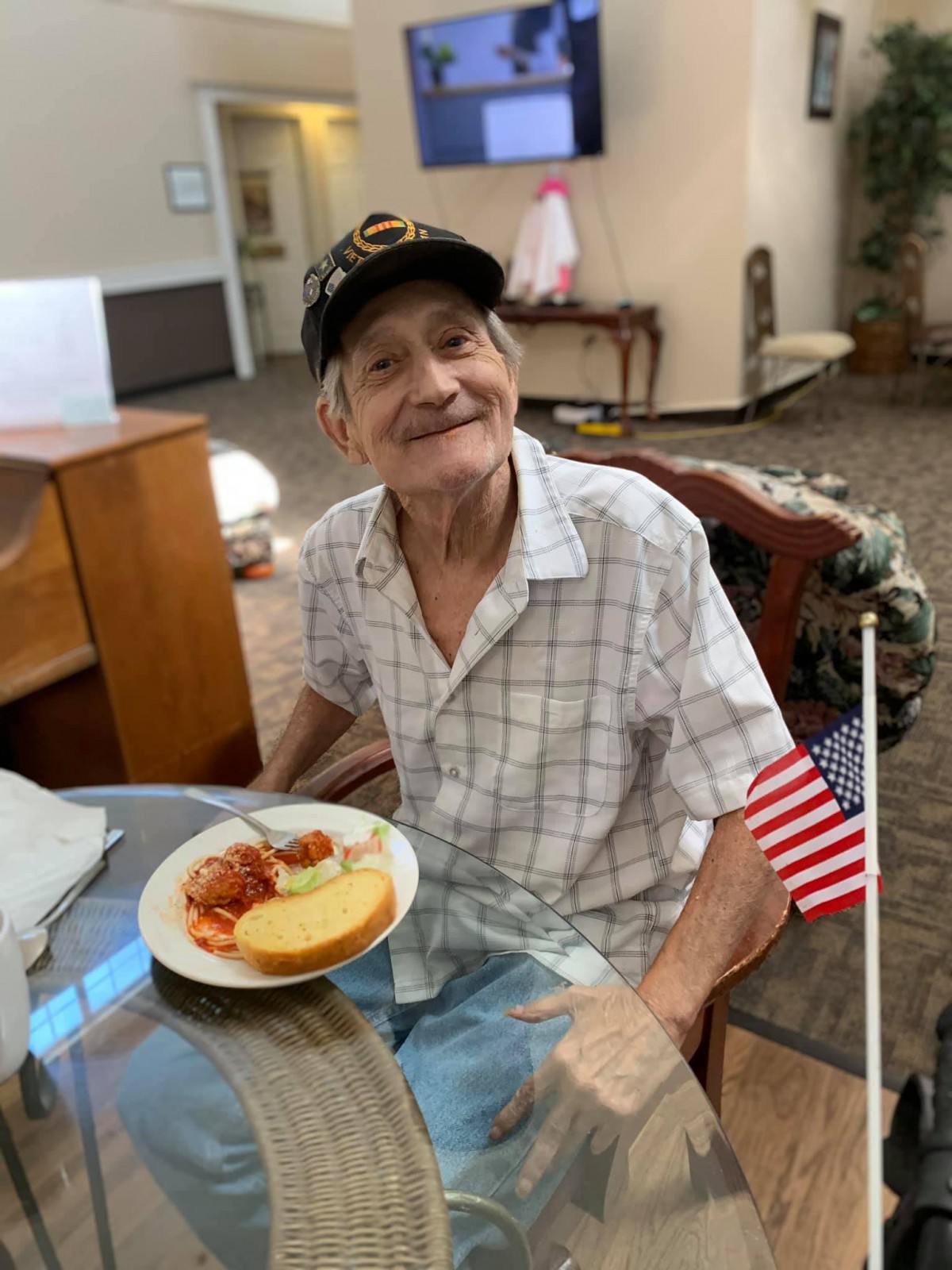 Canoe Brook Assisted Living - Broken Arrow