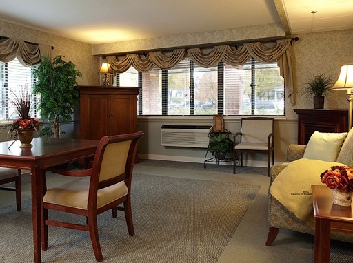 Mercy Health Services
